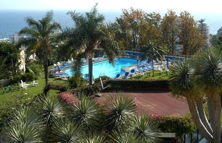 Фотография Elegance Miramar 3*